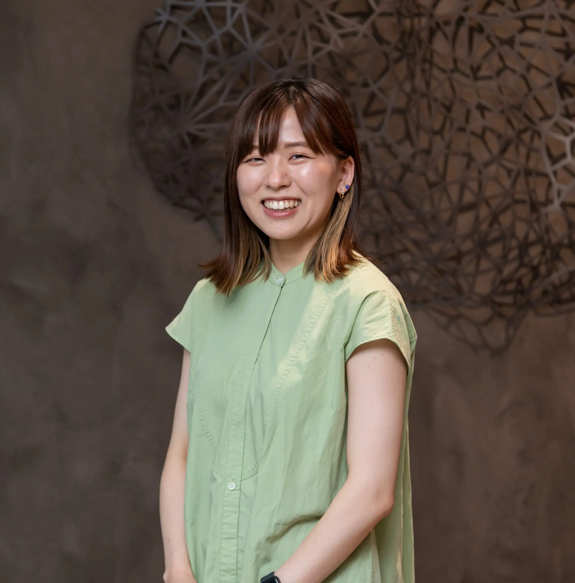 大西 奈々子