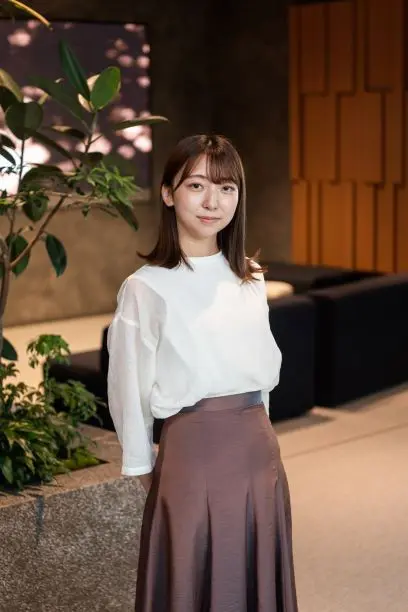 玉田 奏子